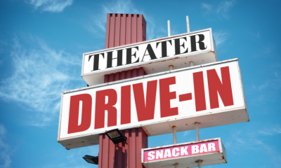 omaha couple gets engaged at neigh's drivein theater ilawer
