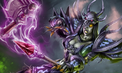 Wow classic warlock leveling