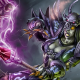 Wow classic warlock leveling