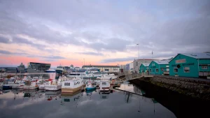 reykjavik belangrijkste bezienswaardigheden en verborgen plekken audiotocht door voicemap