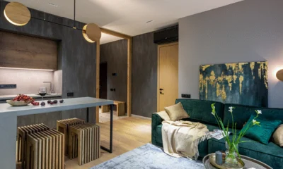Apartment Rental