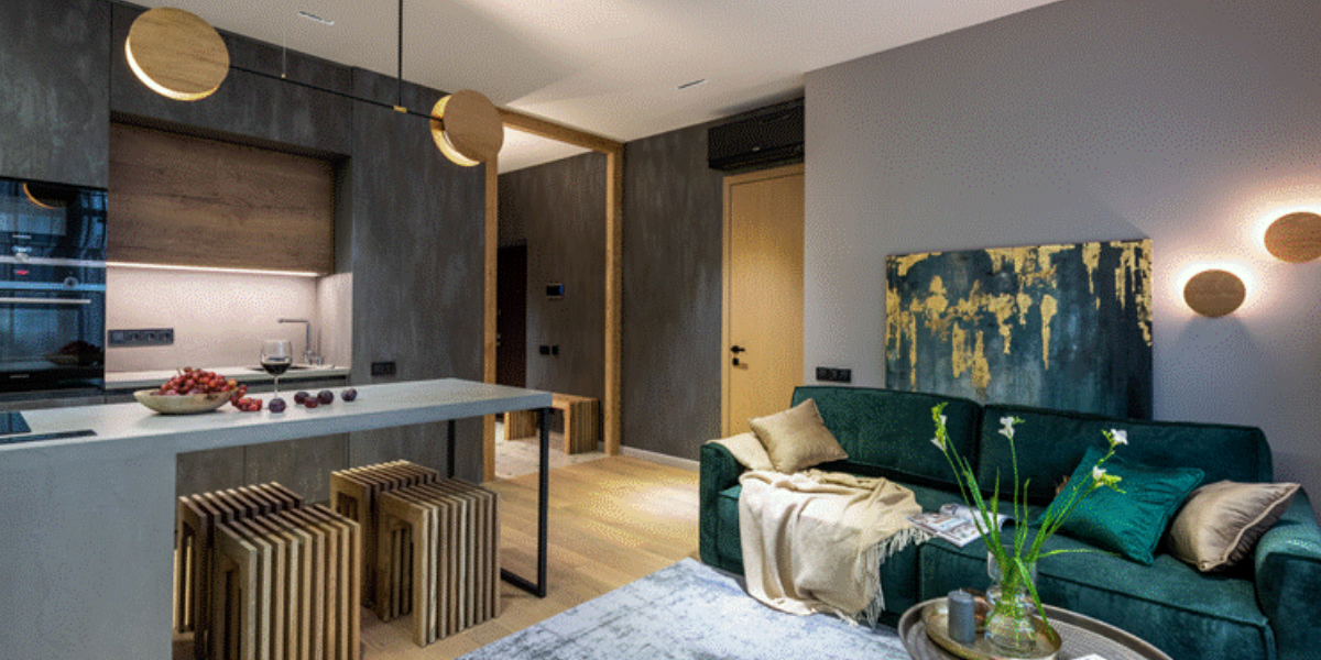 Apartment Rental