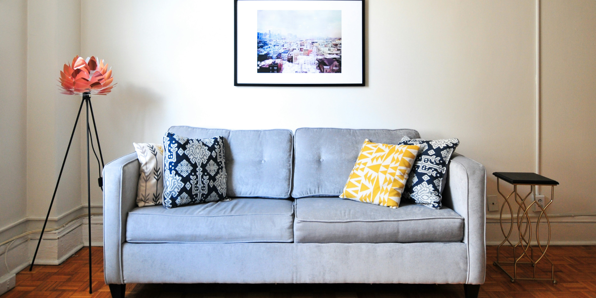 Best Couches for a Large Living Room