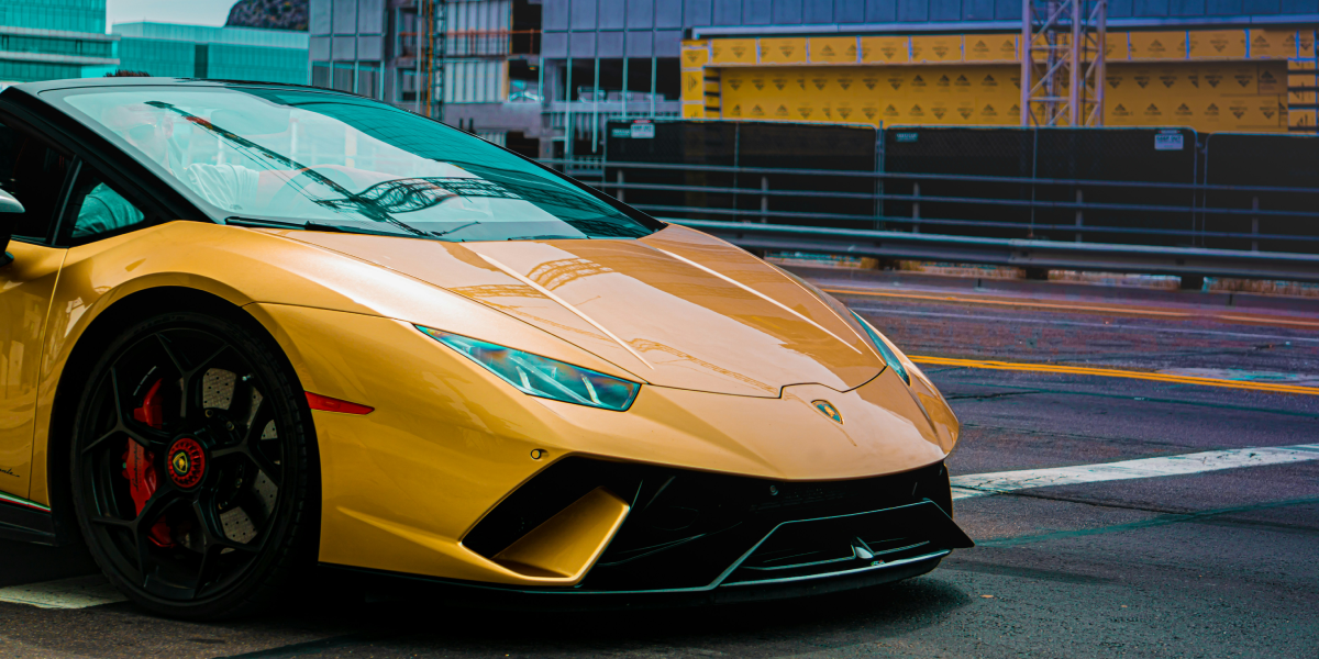 Best Sports Car