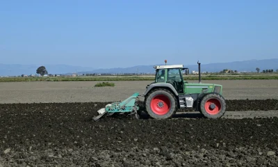 Best Tractor for Small Farm