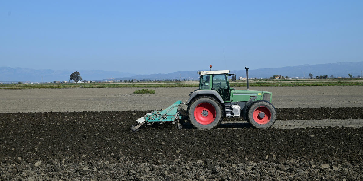 Best Tractor for Small Farm