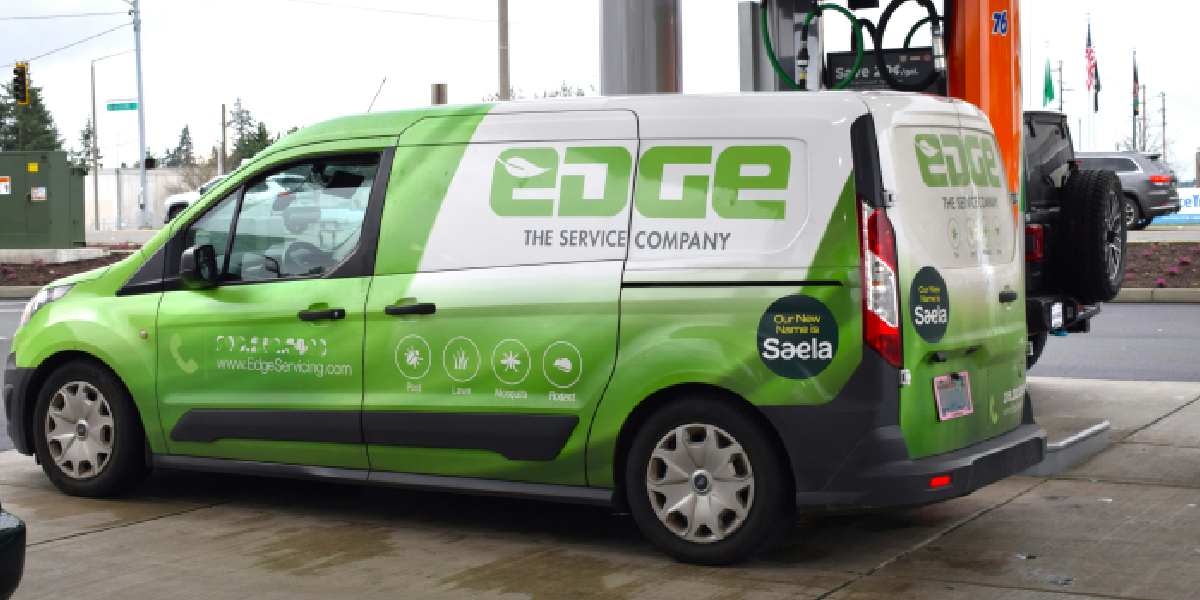 business wraps for cars