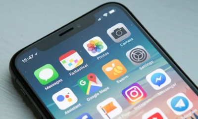 Buy a Used Mobile Phone