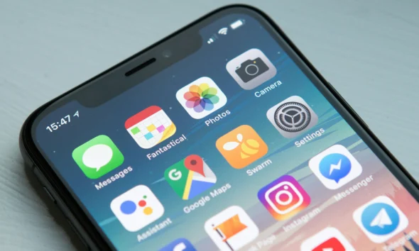 Buy a Used Mobile Phone