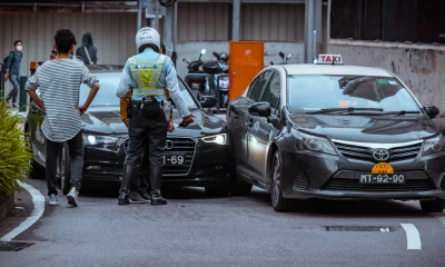 car accident lawsuit process