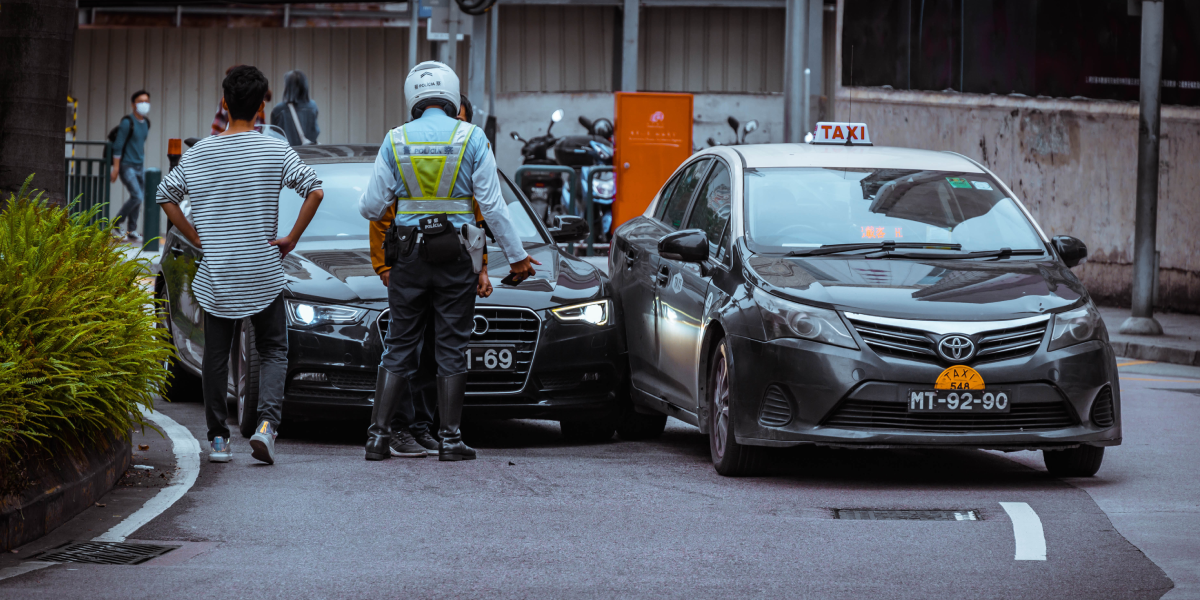 car accident lawsuit process