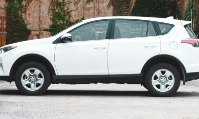 Car Rental