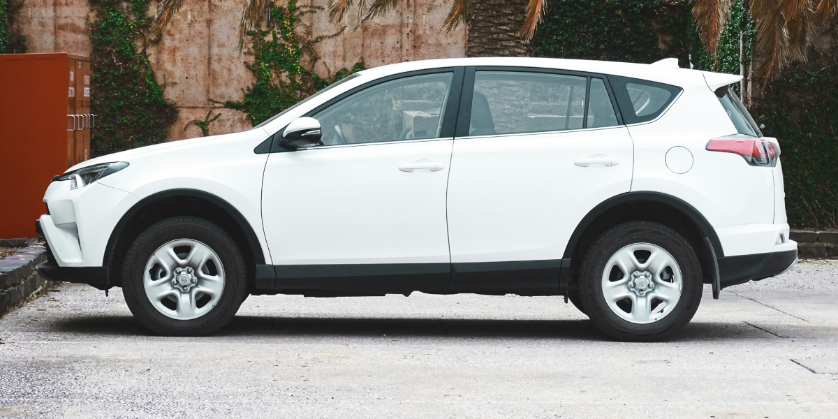 Car Rental