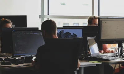 Cybersecurity