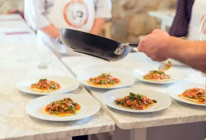 masterclass over kaas in florence geniet van een heel kaasplankje