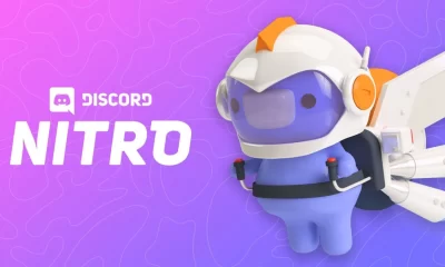 Discord Nitro