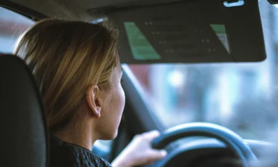 Driving
