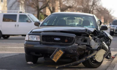 drunk driving collision