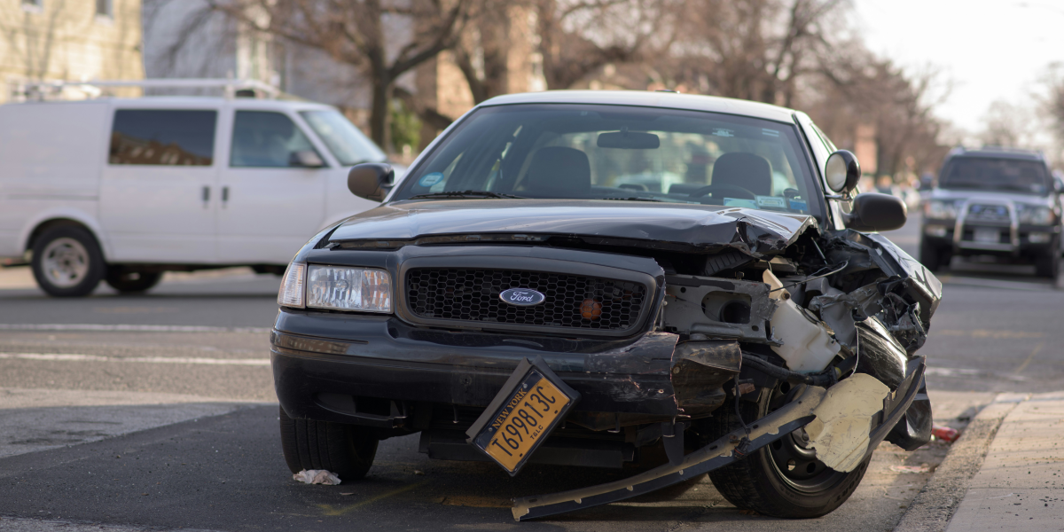 drunk driving collision