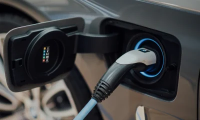 Electric car