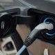Electric car