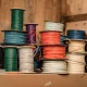 Electricity Wire