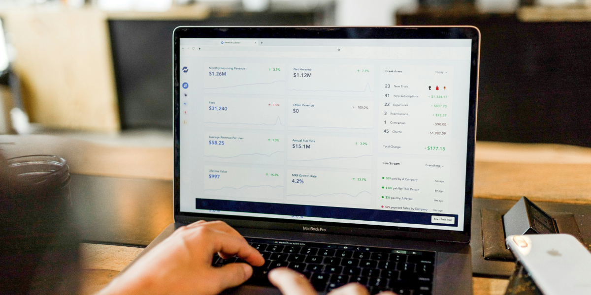 Employee Monitoring Software