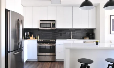 Exhaust Fans for Kitchen