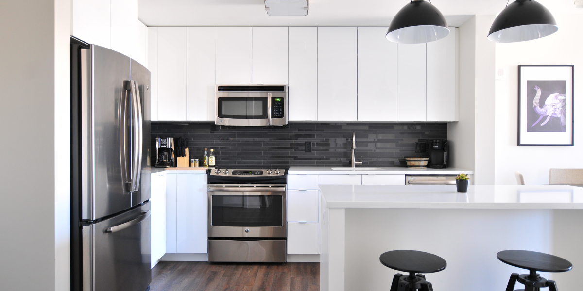 Exhaust Fans for Kitchen