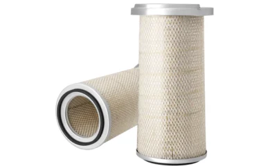 filtration system