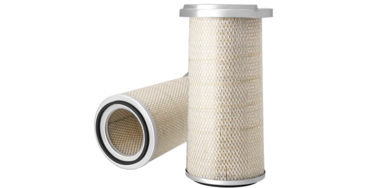 filtration system