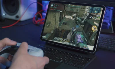 Gaming Laptop