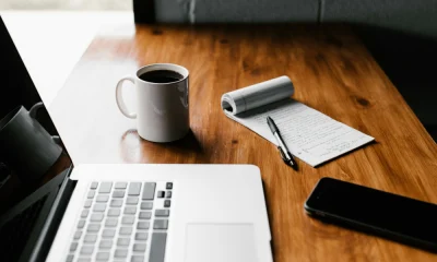 Ghost Blogging Platform