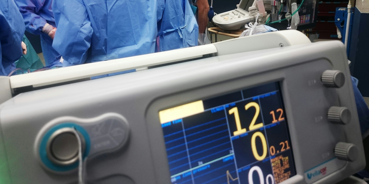 home health software