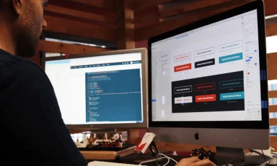 How to Become a Freelance Web Designer