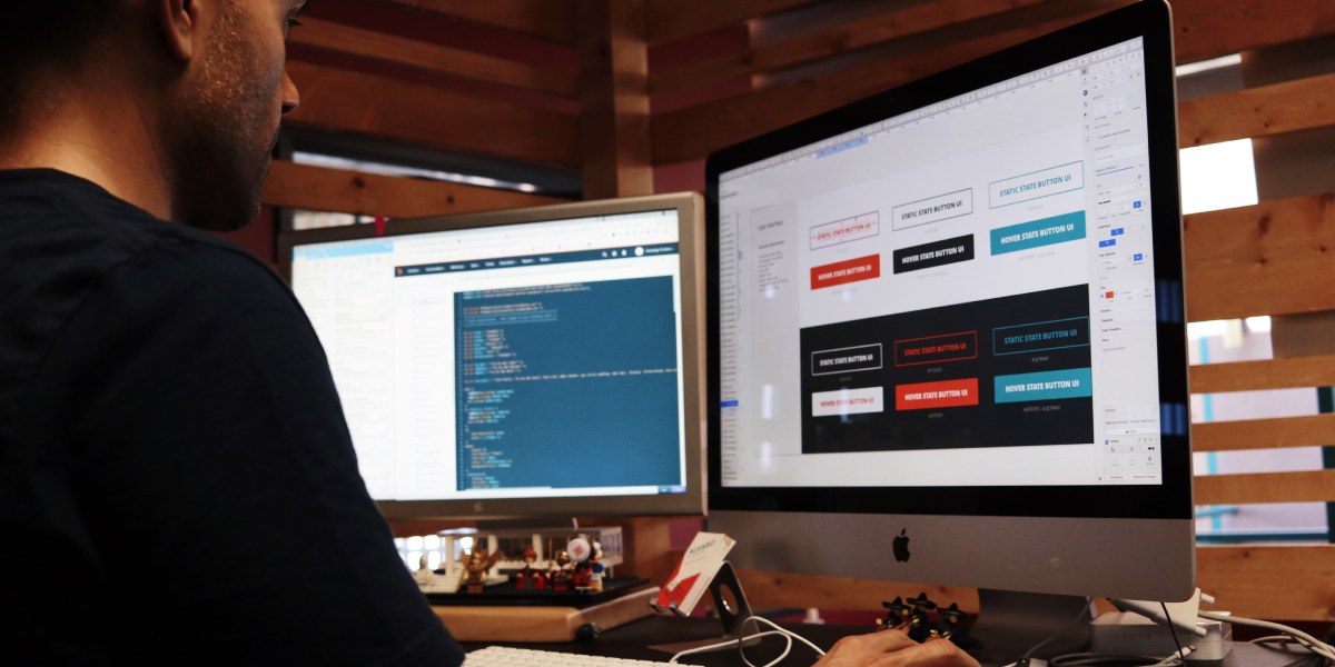 How to Become a Freelance Web Designer