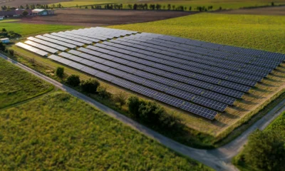 Hybrid Solar Inverter