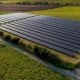 Hybrid Solar Inverter
