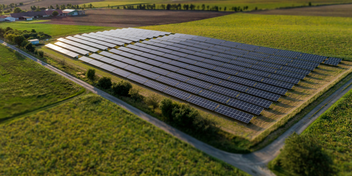 Hybrid Solar Inverter