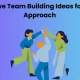Innovative Team Building Ideas for a Fresh Approach