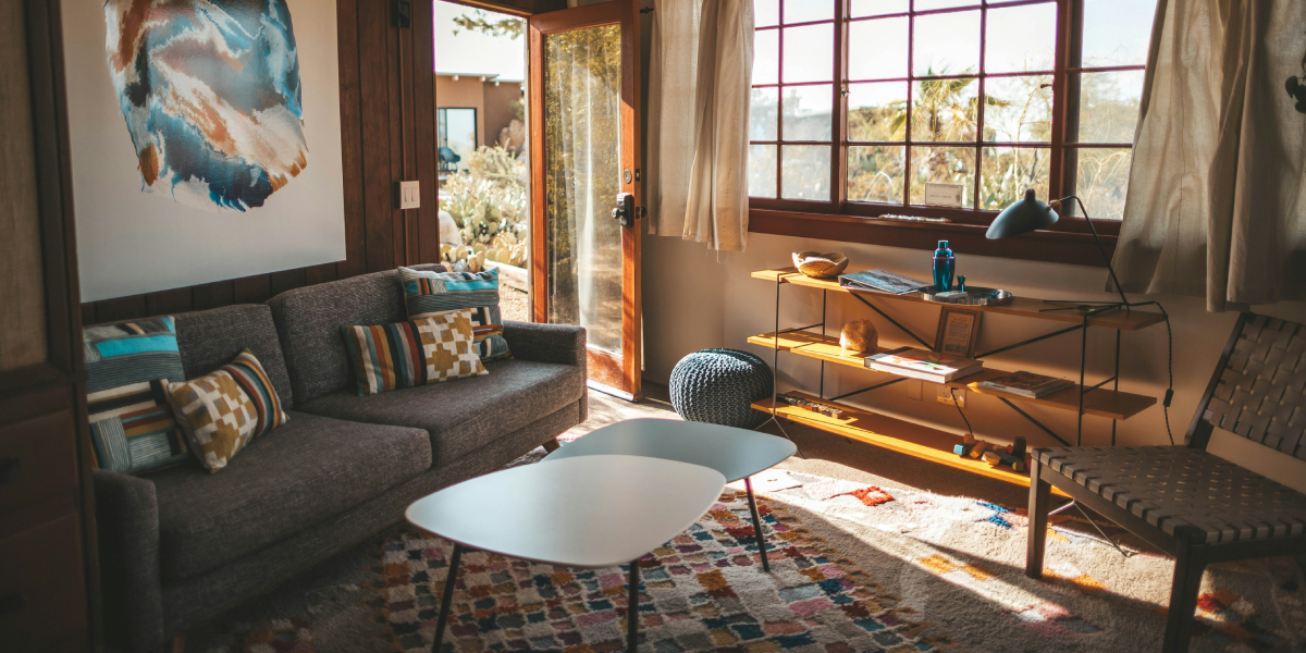 Interior Designer Company