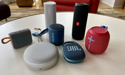 JBL is from which Country