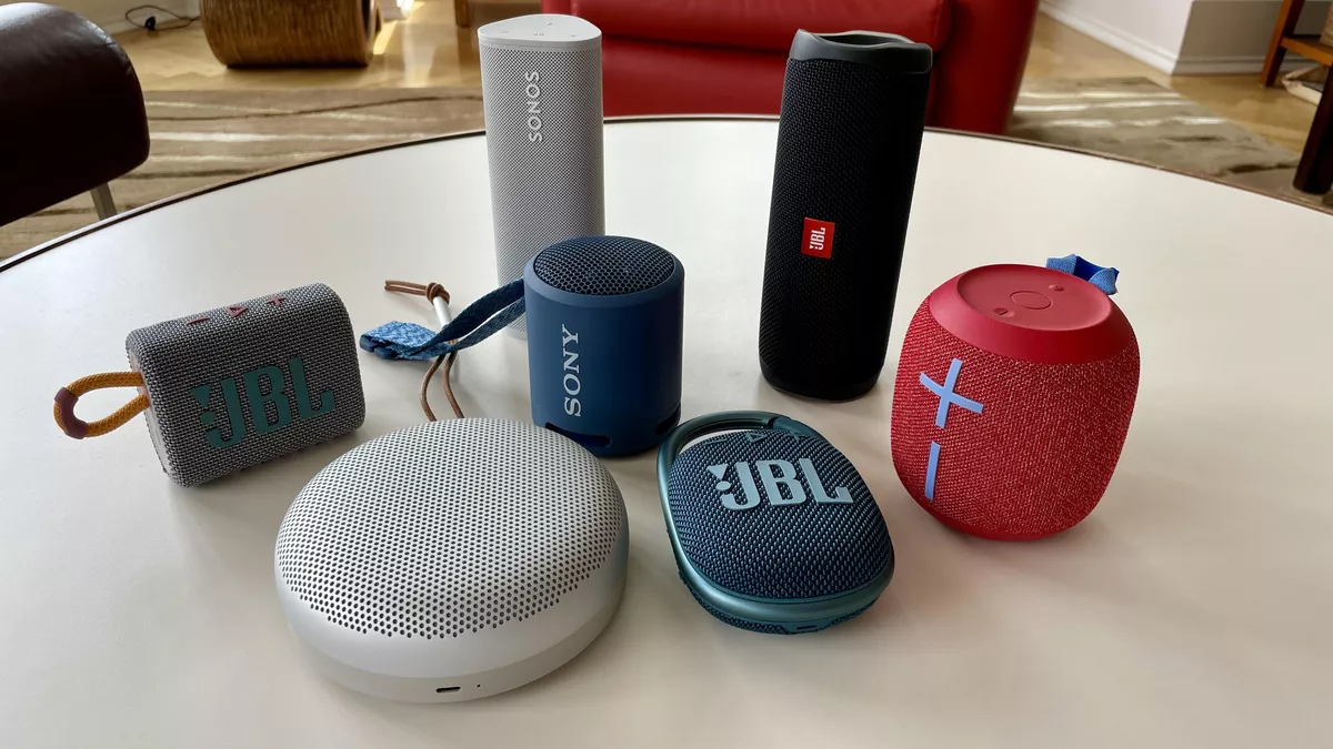 JBL is from which Country