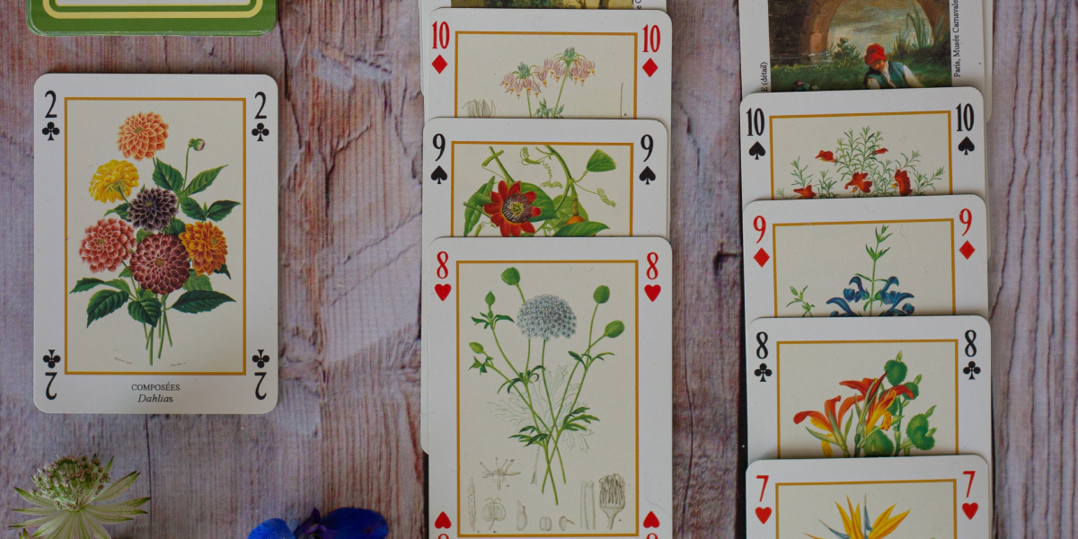 Klondike Solitaire