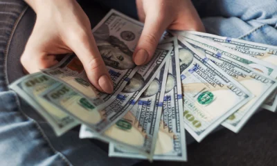 MCA Salary in USA