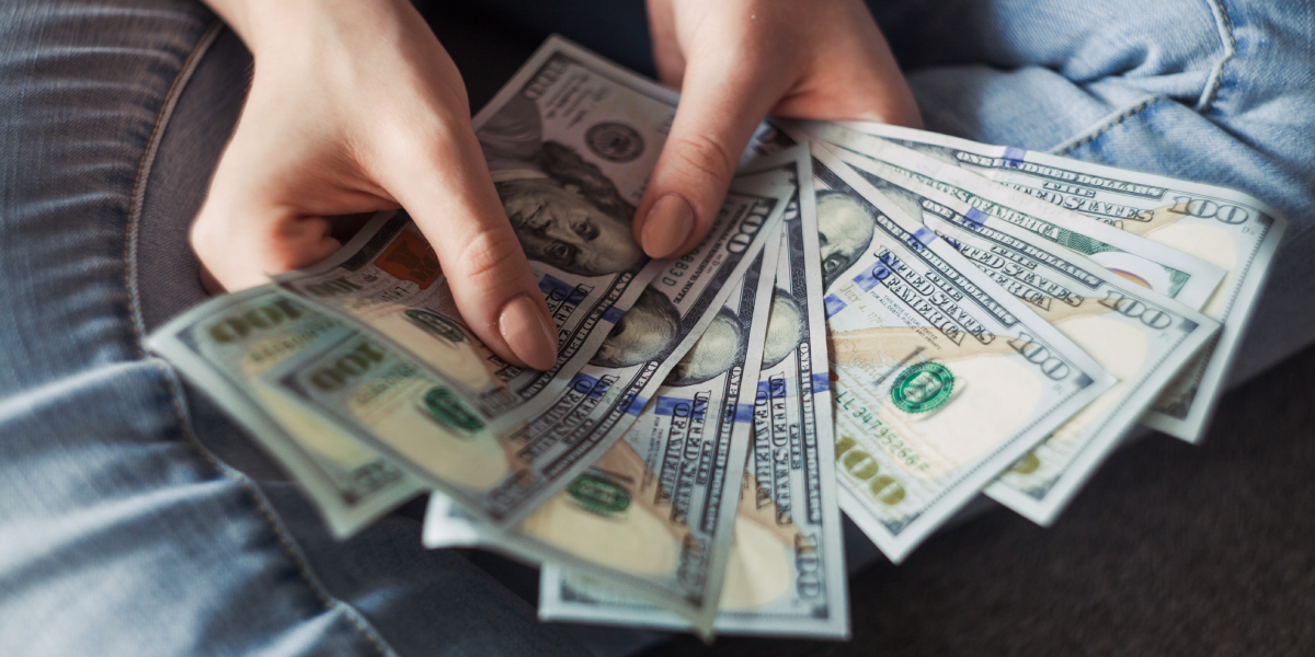 MCA Salary in USA