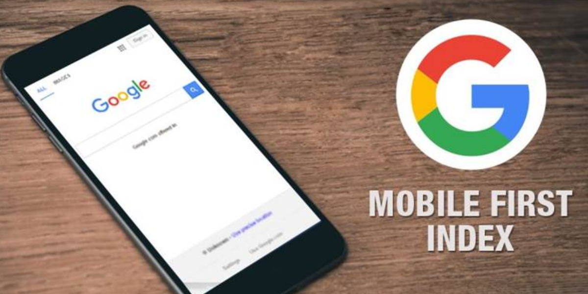 Mobile-First Indexing