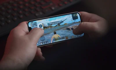 Mobile Games