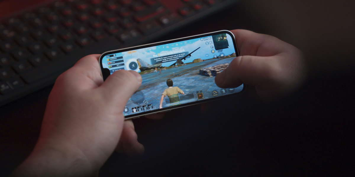 Mobile Games
