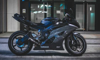 motorcycle exhausts